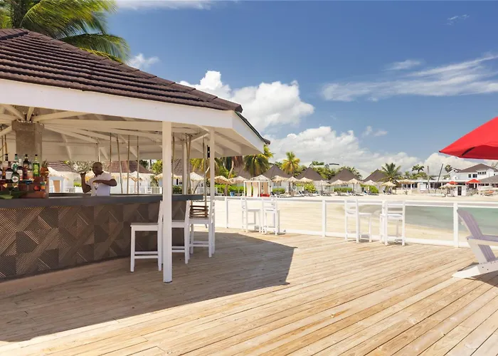 Grand Muthu Runaway Bay Club Caribbean